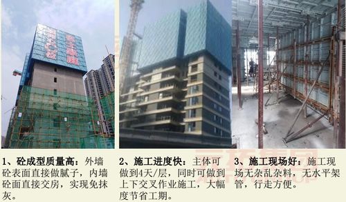 携手元拓，共筑精品——元拓助南益地产打造卓越工程