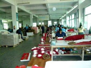 匠心制造，绿色生活 平阳县翔拓工艺品厂与拓杰凯业的布类包装袋之路